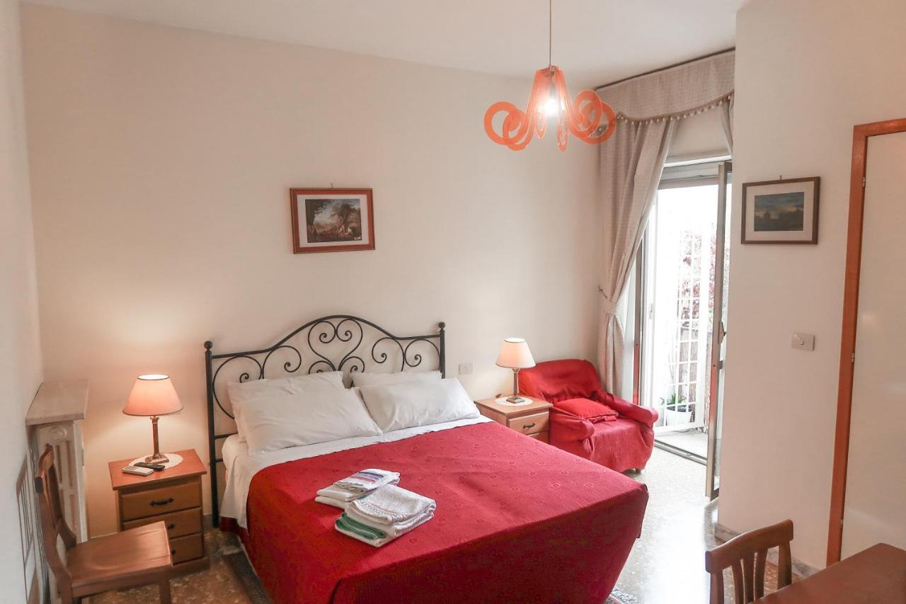 The Condottieri Rooms Rome Bagian luar foto