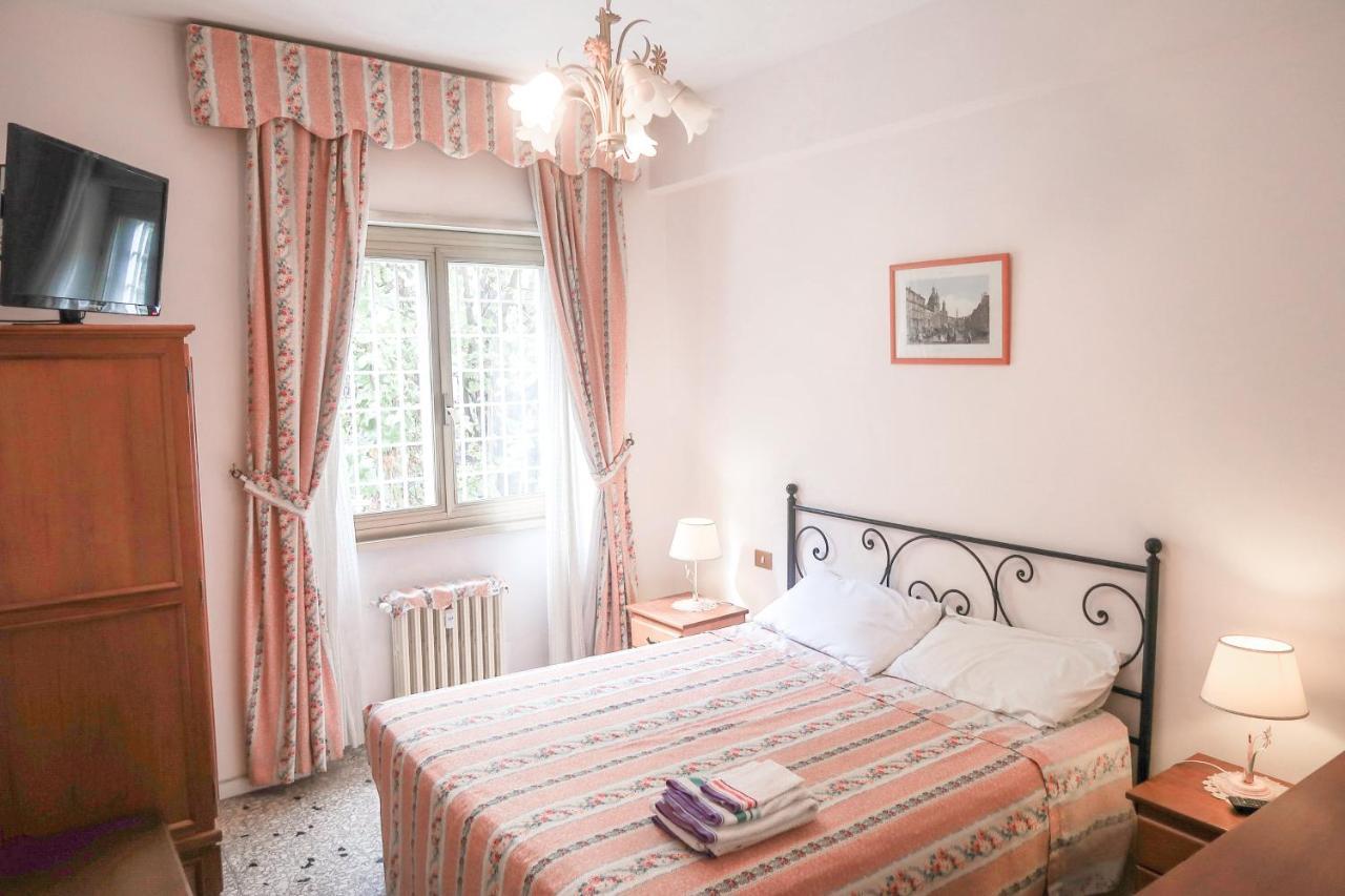 The Condottieri Rooms Rome Bagian luar foto