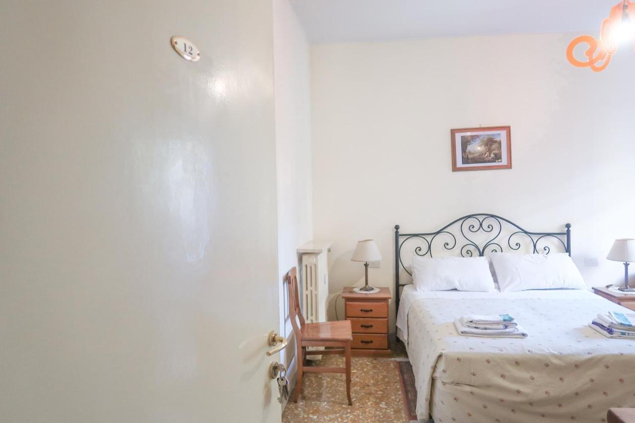 The Condottieri Rooms Rome Bagian luar foto