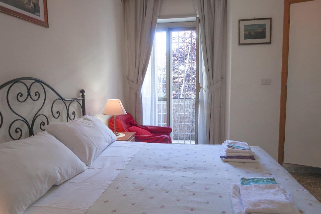 The Condottieri Rooms Rome Bagian luar foto