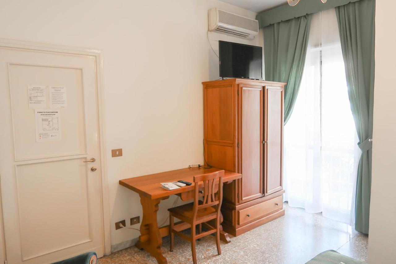 The Condottieri Rooms Rome Bagian luar foto