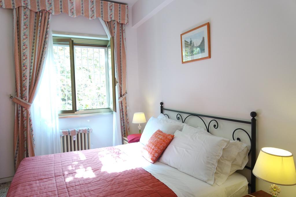 The Condottieri Rooms Rome Bagian luar foto