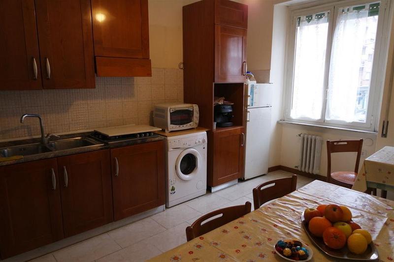 The Condottieri Rooms Rome Bagian luar foto