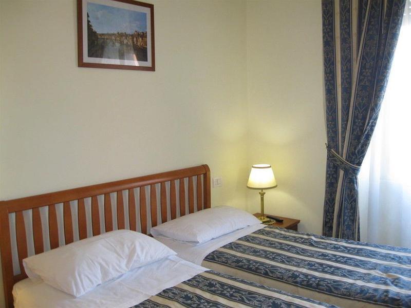 The Condottieri Rooms Rome Bagian luar foto