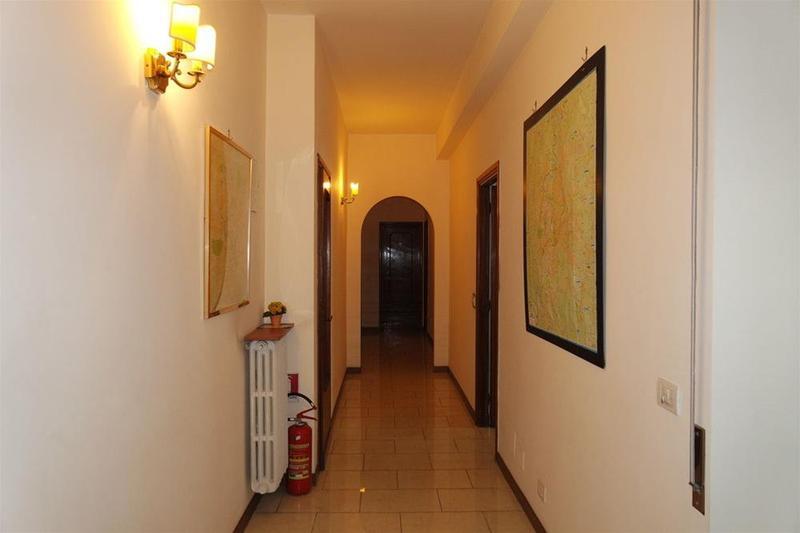 The Condottieri Rooms Rome Bagian luar foto