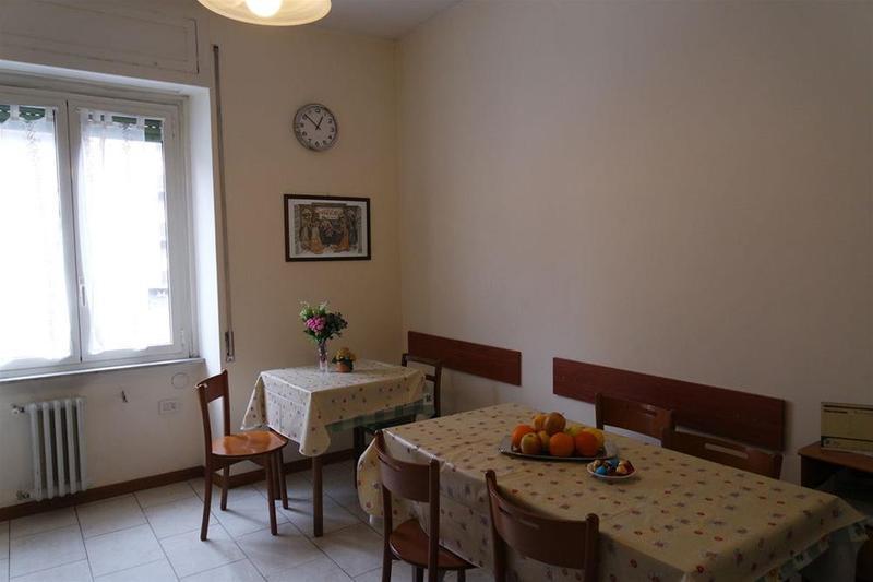 The Condottieri Rooms Rome Bagian luar foto