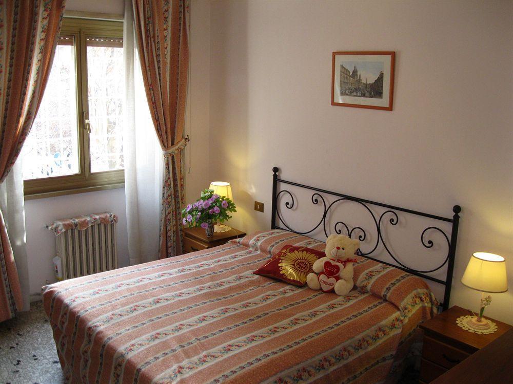 The Condottieri Rooms Rome Bagian luar foto