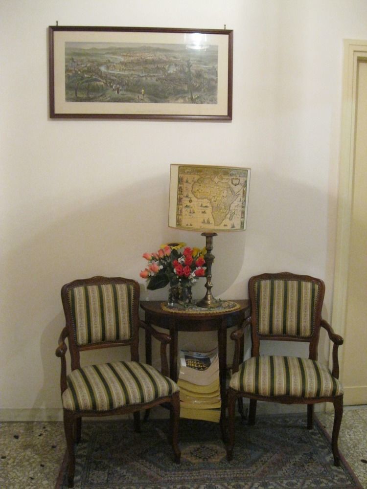 The Condottieri Rooms Rome Bagian luar foto
