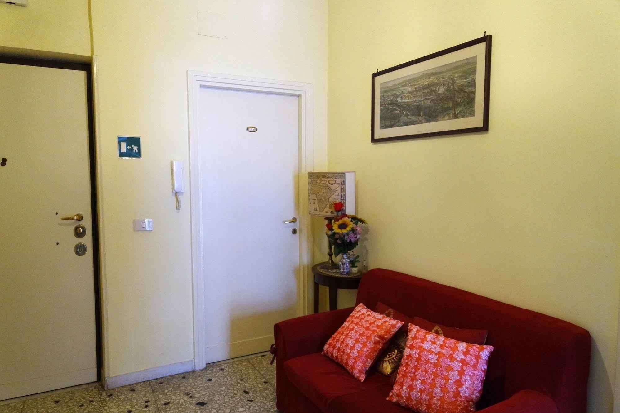 The Condottieri Rooms Rome Bagian luar foto