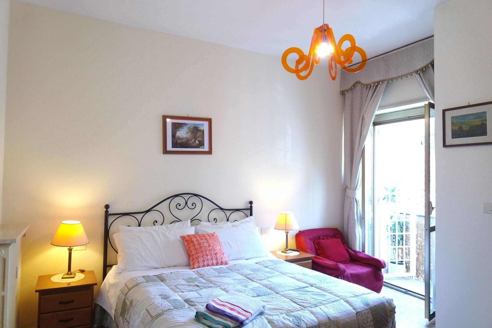 The Condottieri Rooms Rome Bagian luar foto